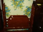single bed