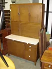 Keystone Cabinet