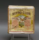 Shot Shell Box (enpty)