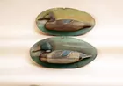 Roley Horner Half Decoys