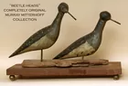 NJ Shorebirds, probably Stilts
