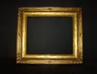 ARTTRS & CRAFTS FRAME