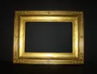 Arts and Crafts Frame