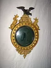 Period Girandole mirror