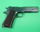 Colt Model 1911A1, 1940 Production