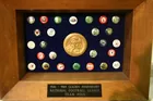 NFL team pins 1920 - 1969