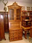Victorian Secretary