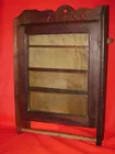 Small Wall Cabinet