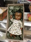 baby doll