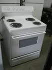 electric stove-like new