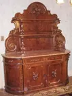 Renaissance Revival Sideboard