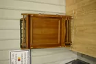 Lexington Sleigh Crib