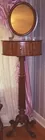 Shaving Stand