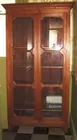 2 Door Book Case
