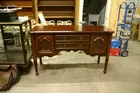 Cherry Sideboard Southern Art