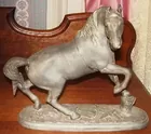 Metal Die Cast Horse