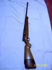 16 Ga. Shotgun