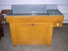 Antique Drysink