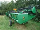2000 John Deere 930R Rigid Head