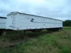 2004 Maurer 42 ft. Tandem Axle Grain Trailer