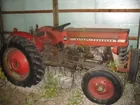MF 135