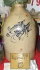 Otiman 5 Gallon Stoneware Jug