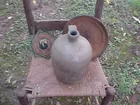 J.D. Craven jug