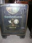 York Safe