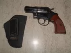 Colt .38 Detective Special