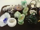 FENTON GLASS