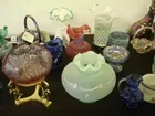 FENTON GLASS
