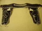 CAP PISTOL HOLSTERS