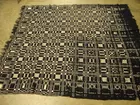 OLD COVERLET