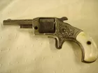 NORWICH PISTOL Co