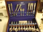 SET OF FLATWARE