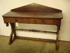 MAHOGANY SERVER