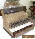 National Brass Register