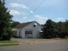 408 North Cherry home w/garage