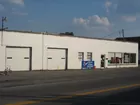 Retail or Auto Shop Building 424 N. Main