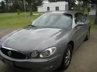 2007 Buick Lacrosse 