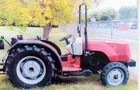 2004 MASSEY FERGUSON 3330-S