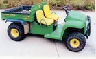 JOHN DEERE GATOR
