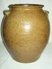 EDGEFIED S.C. SLAVE POTTERY
