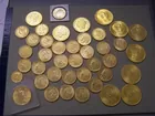 Gold Coin Auction Muncie IN Nov 1st