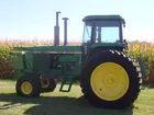 John Deere 4640