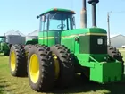 John Deere 8440