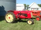 1948 Cockshutt