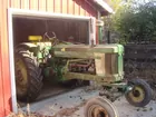 John Deere 520