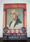 Fort Pitt Beer Sign