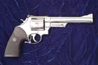 S&W29-2     .44 Mag 6½ inch